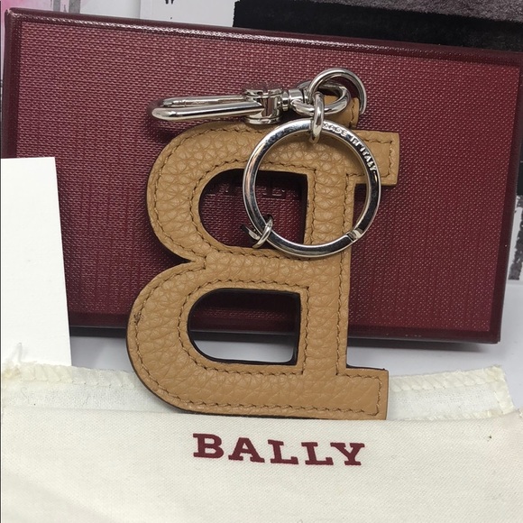 Bally key/accessories - Picture 2 of 8